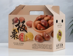 临汾盐城礼品盒纸箱定制