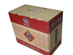 盐城礼品盒纸箱价格