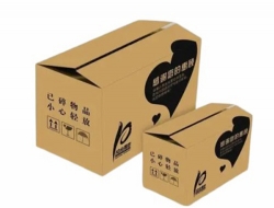 食品纸箱