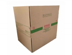 食品纸箱价格