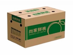 食品纸箱定制