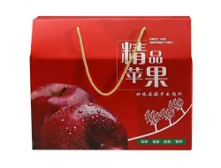 东台礼盒纸箱定制