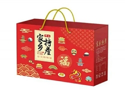 礼盒纸箱生产