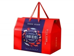 海鲜纸箱厂