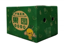 果蔬纸箱价格