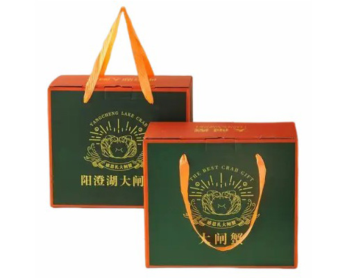 海鲜纸箱厂家