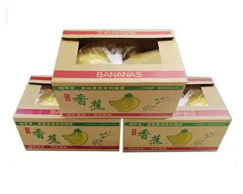 果蔬纸箱批发